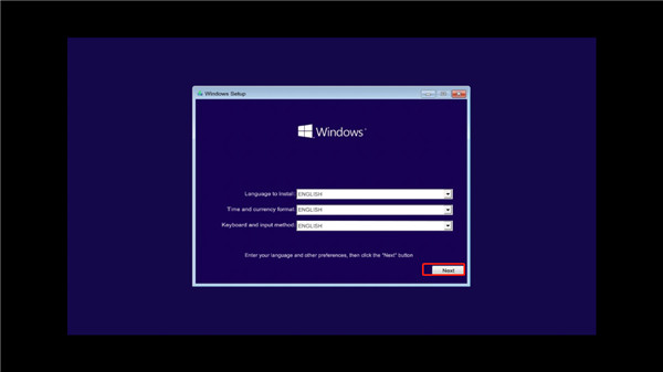 windows模拟器2022