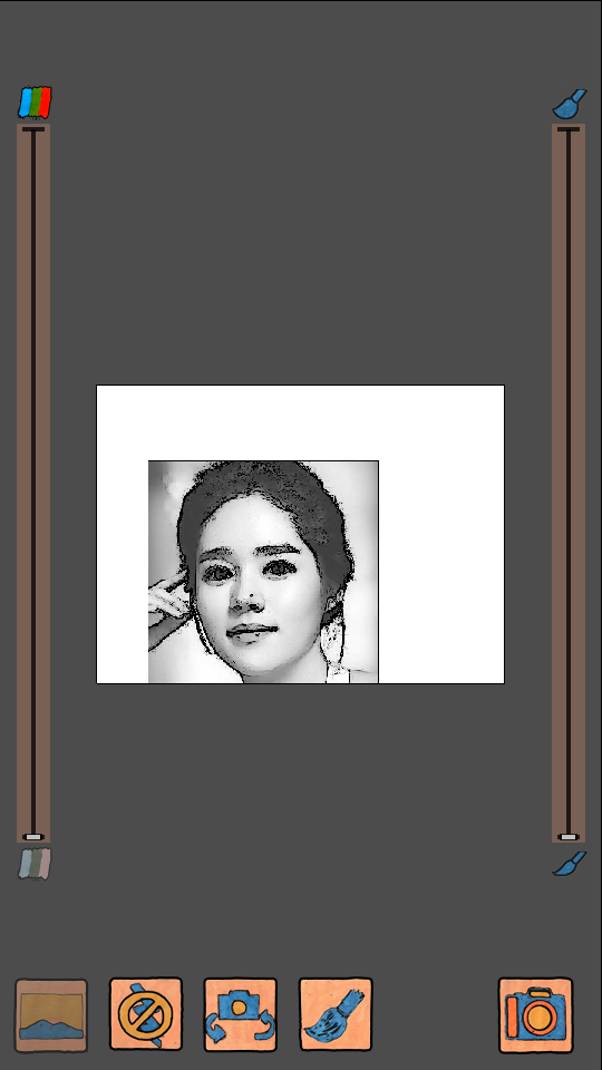 cartooncamera