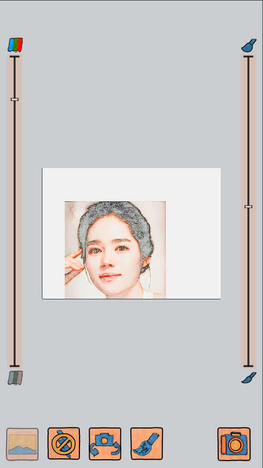 cartooncamera
