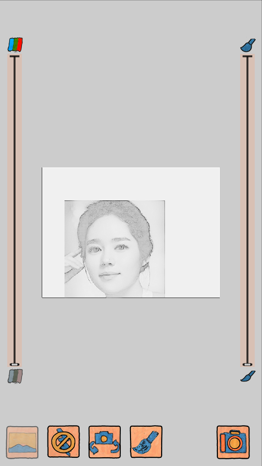 cartooncamera