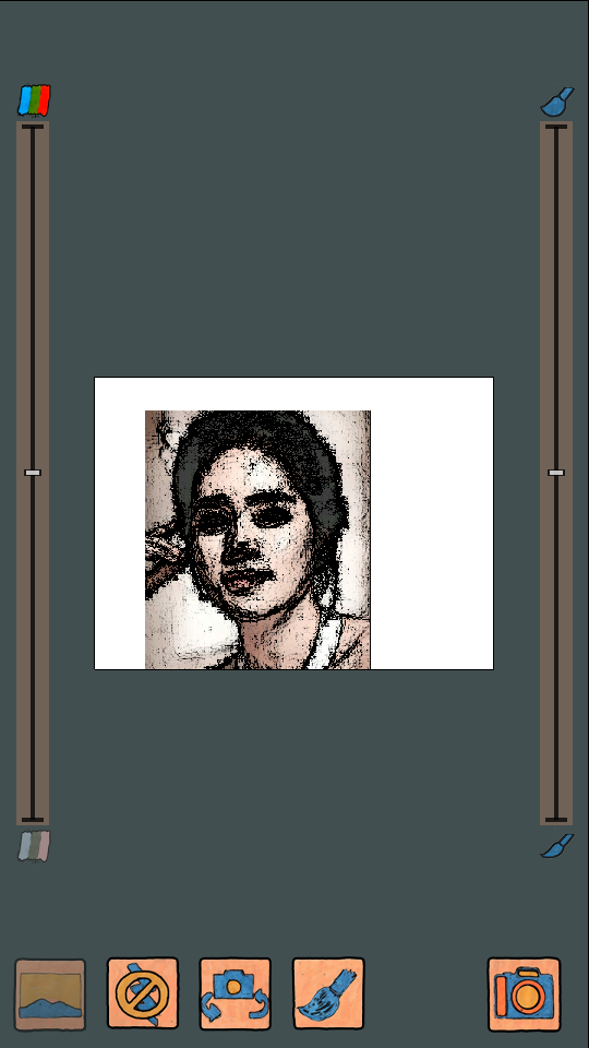 cartooncamera