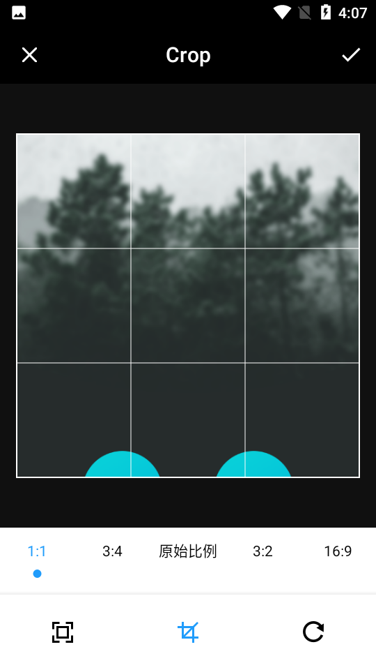 Sky Filter