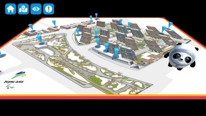 华为AR地图2022