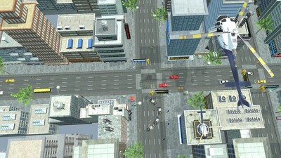 火力狙击手战斗安卓版