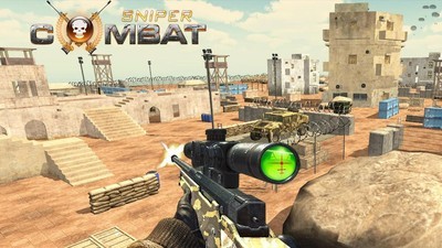 火力狙击手战斗安卓版