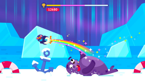 无敌弹弹弹安卓版