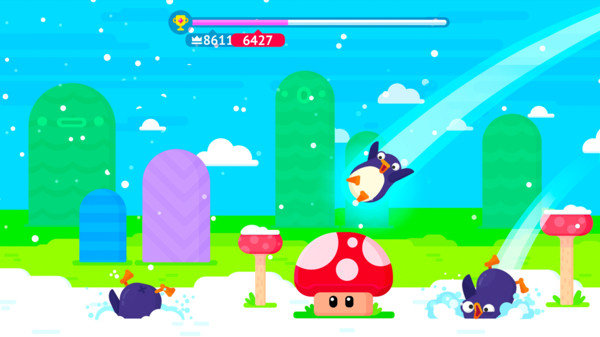 无敌弹弹弹安卓版