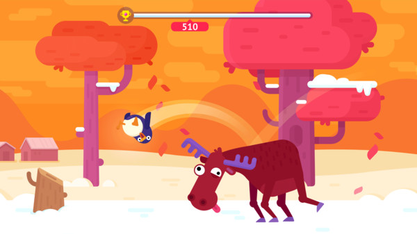 无敌弹弹弹安卓版