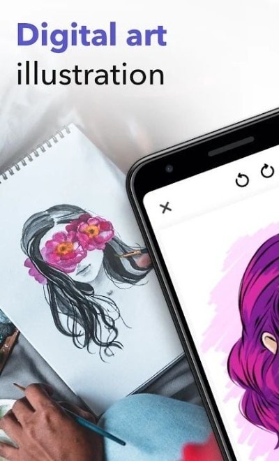 Sketchbook官网版