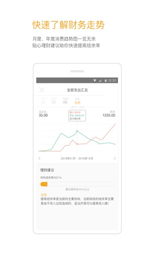 Timi记账2022