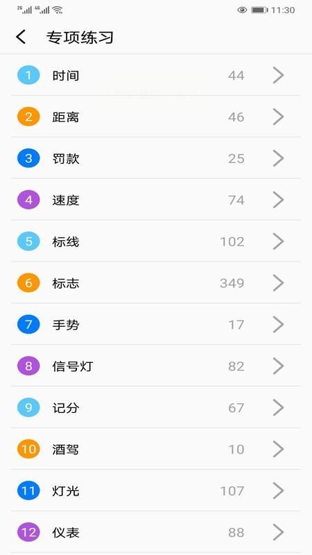 驾考多多2022