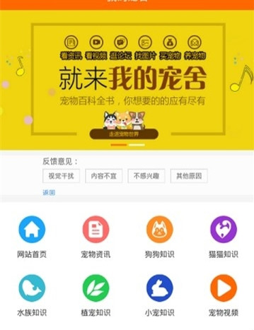 我的宠舍