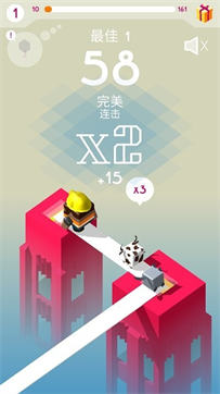 火星援救:拯救企鹅