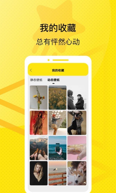 星星壁纸2022