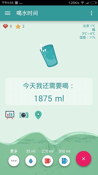 喝水时间2022