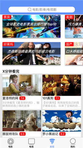 2022千禾影院