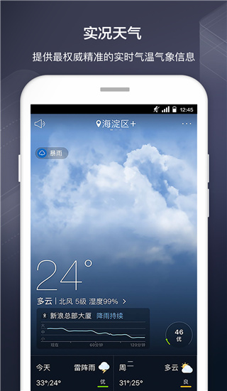2022天气通