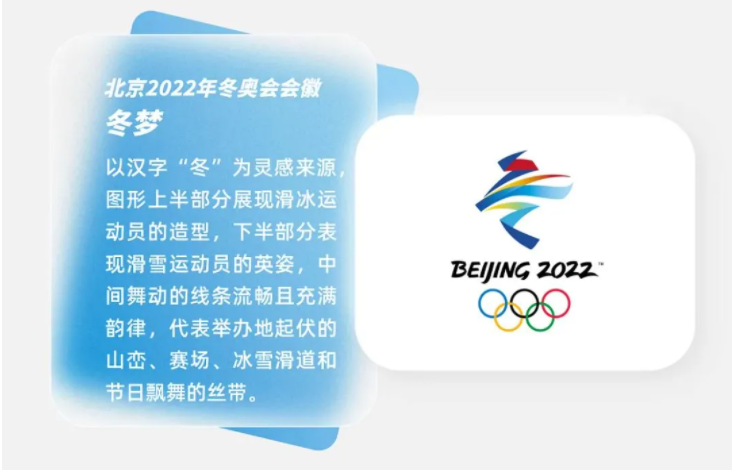 北京2022冬奥会