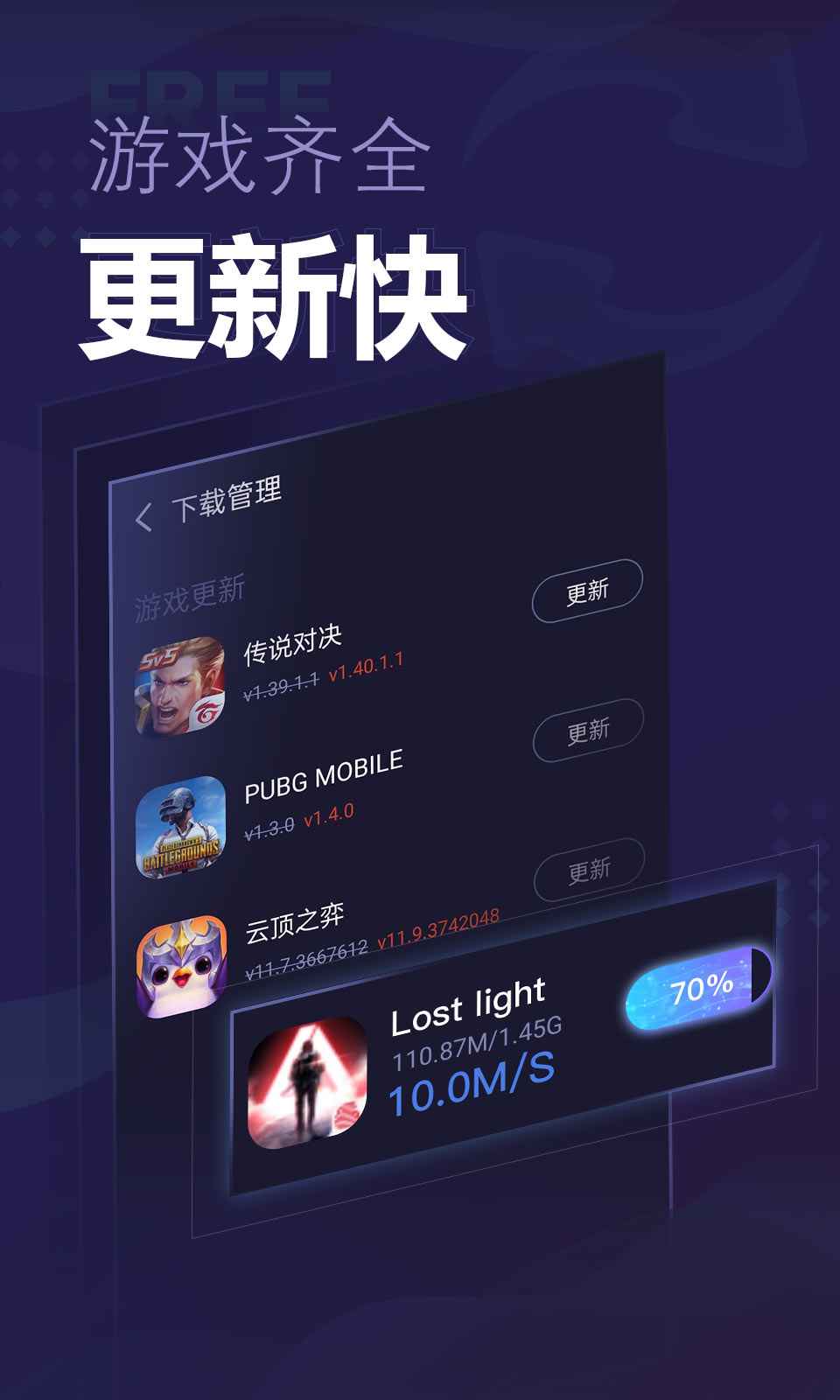 2022速喵加速器
