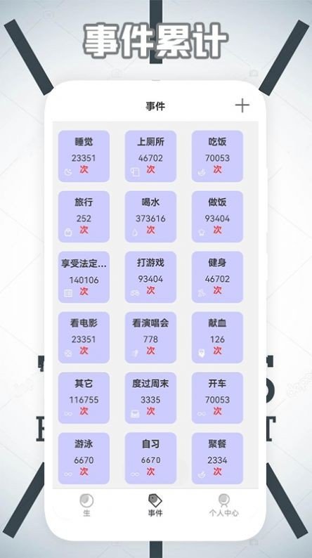 自律+