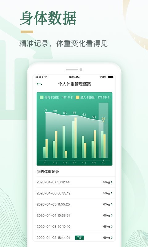 好享瘦减肥