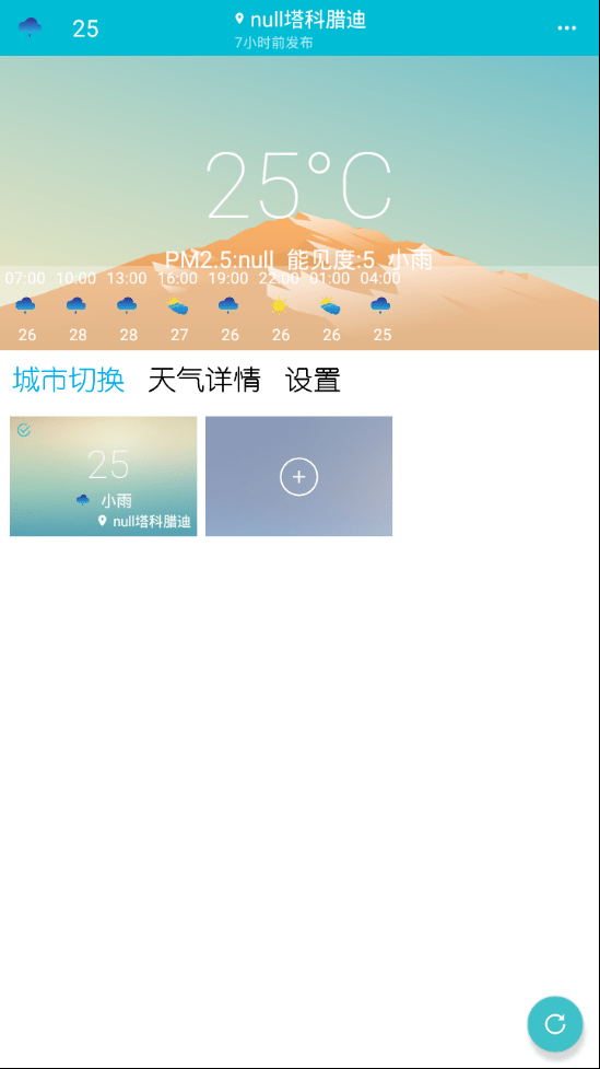 小虎天气2022