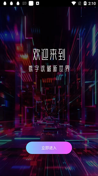 一花数字藏品