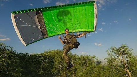 惊心的突击队行动2022