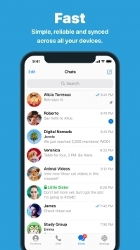 纸飞机app官网版中文版