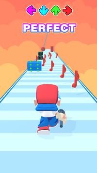FNF音乐竞赛3D