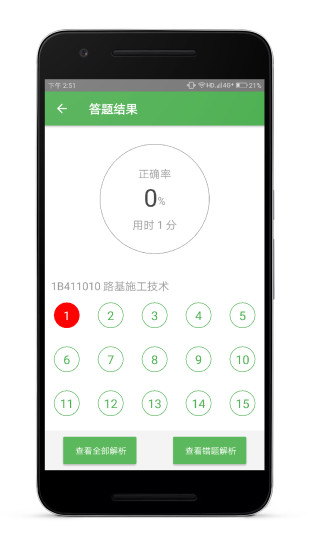 千题库