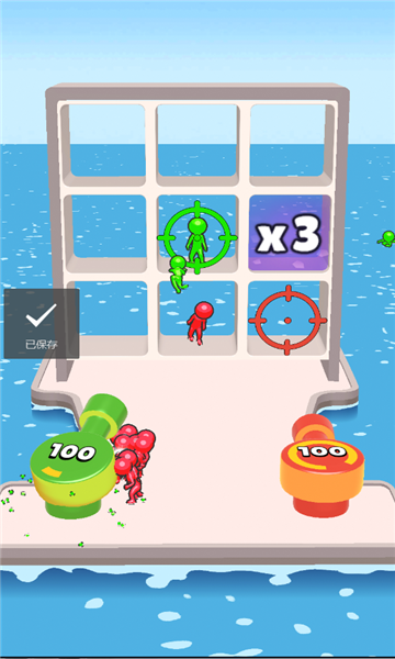 射击造兵战斗2022