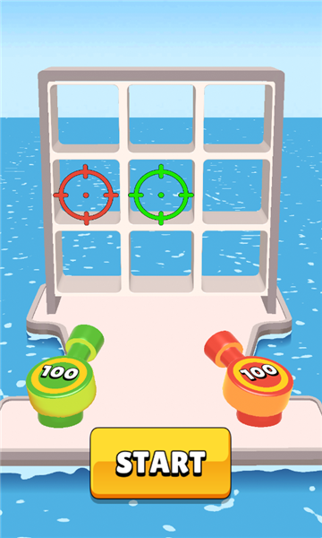 射击造兵战斗2022