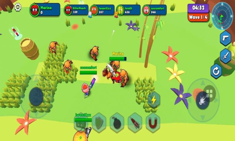 植物大战哥布林52022