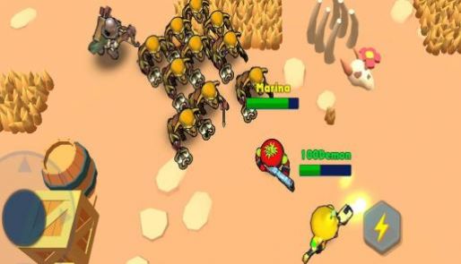 植物大战哥布林52022