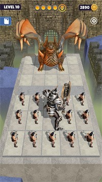 合并大师艾尔登战士