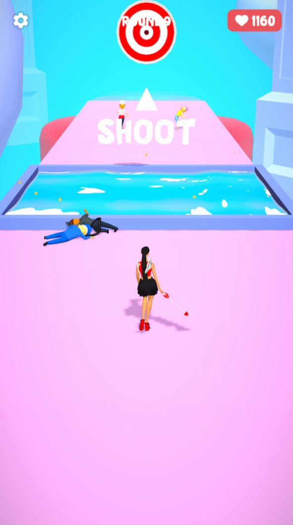 恋爱射箭3D2022