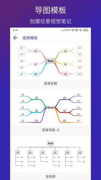 简约思维