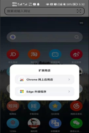 狐猴浏览器app下载