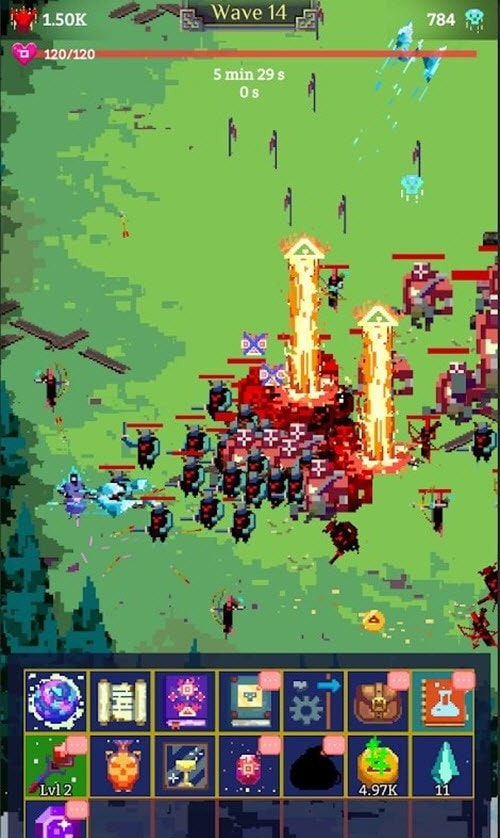 点击巫师2最新版