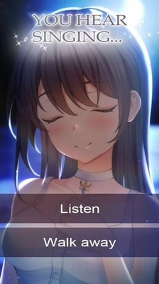 海之歌汉化版