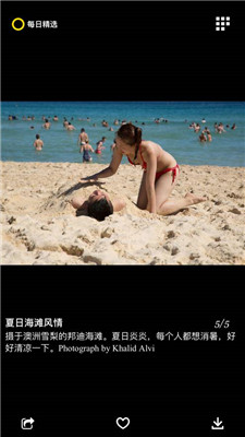每日精选app最新版