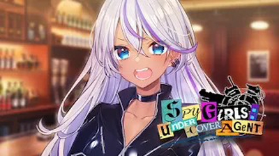 间谍女孩卧底特工最新版