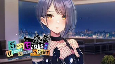 间谍女孩卧底特工最新版