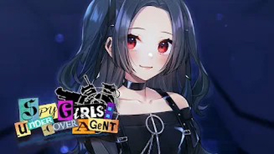 间谍女孩卧底特工最新版