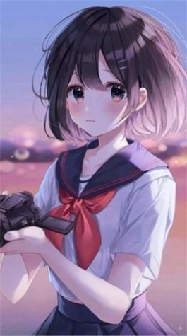 严选漫画app下载手机最新版