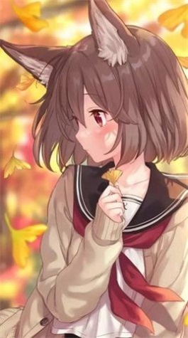 严选漫画app下载手机最新版