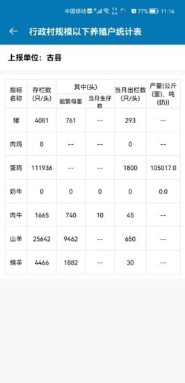 畜牧行业服务平台官方版