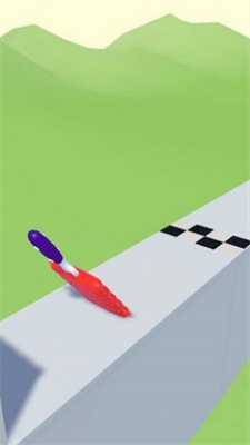 翻滚的叉子安卓版