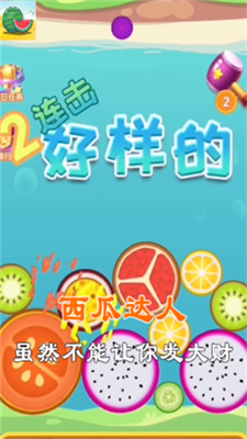 西瓜达人最新版